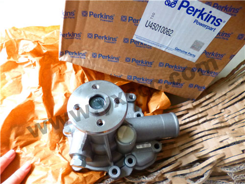 珀金斯Perkins 配件145206320節(jié)溫器、U45017961水泵(403)