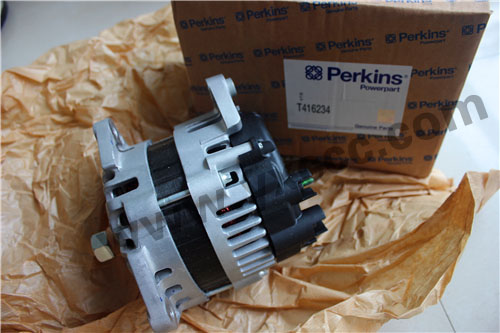 珀金斯Perkins 柴油發(fā)動機(jī)T400950渦輪增壓器、T400304啟動馬達(dá)、T400726噴油器、CH1