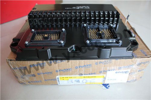珀金斯Perkins 1206E柴油發(fā)動機(jī)柴油發(fā)電機(jī)組T407836搖臂室蓋墊、進(jìn)排氣岐管、462